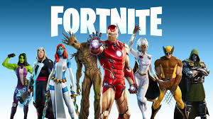 Fortnite for Nintendo Switch - Nintendo Game Details